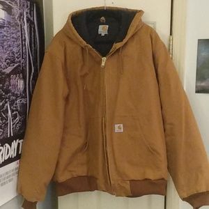 Carhartt Jacket